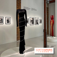 Azzedine Alaïa. De silence sculpté : la nouvelle exposition mode de la Fondation Azzedine Alaïa