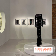 Azzedine Alaïa. De silence sculpté : la nouvelle exposition mode de la Fondation Azzedine Alaïa