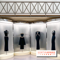 Azzedine Alaïa. De silence sculpté : la nouvelle exposition mode de la Fondation Azzedine Alaïa
