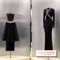 Azzedine Alaïa. De silence sculpté : la nouvelle exposition mode de la Fondation Azzedine Alaïa