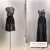 Azzedine Alaïa. De silence sculpté : la nouvelle exposition mode de la Fondation Azzedine Alaïa