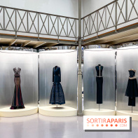 Azzedine Alaïa. De silence sculpté : la nouvelle exposition mode de la Fondation Azzedine Alaïa