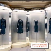 Azzedine Alaïa. De silence sculpté : la nouvelle exposition mode de la Fondation Azzedine Alaïa