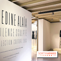 Azzedine Alaïa. De silence sculpté : la nouvelle exposition mode de la Fondation Azzedine Alaïa