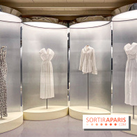 Azzedine Alaïa. De silence sculpté : la nouvelle exposition mode de la Fondation Azzedine Alaïa