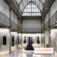 Azzedine Alaïa. De silence sculpté : la nouvelle exposition mode de la Fondation Azzedine Alaïa