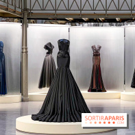Azzedine Alaïa. De silence sculpté : la nouvelle exposition mode de la Fondation Azzedine Alaïa