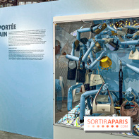 Sac, sac, sac. More Than a Bag : la nouvelle exposition mode gratuite du Printemps Paris Haussmann