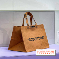 Sac, sac, sac. More Than a Bag : la nouvelle exposition mode gratuite du Printemps Paris Haussmann