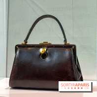 Sac, sac, sac. More Than a Bag : la nouvelle exposition mode gratuite du Printemps Paris Haussmann
