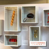 Sac, sac, sac. More Than a Bag : la nouvelle exposition mode gratuite du Printemps Paris Haussmann - IMG 9899 jpg