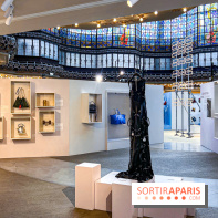 Sac, sac, sac. More Than a Bag : la nouvelle exposition mode gratuite du Printemps Paris Haussmann