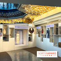 Sac, sac, sac. More Than a Bag : la nouvelle exposition mode gratuite du Printemps Paris Haussmann