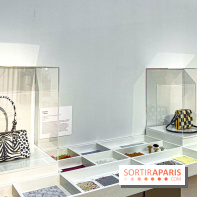 Sac, sac, sac. More Than a Bag : la nouvelle exposition mode gratuite du Printemps Paris Haussmann