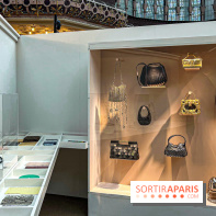 Sac, sac, sac. More Than a Bag : la nouvelle exposition mode gratuite du Printemps Paris Haussmann