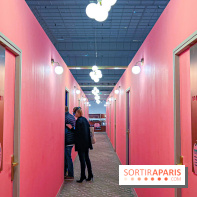 Rock'n' Drôle : l'exposition rock et gratuite d'Antoine de Caunes au Bon Marché Rive Gauche - IMG 0714 jpg