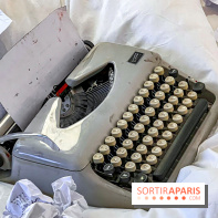 Rock'n' Drôle : l'exposition rock et gratuite d'Antoine de Caunes au Bon Marché Rive Gauche - IMG 7786 jpg