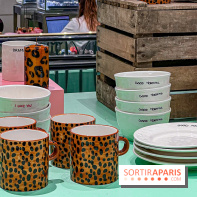 Rock'n' Drôle : l'exposition rock et gratuite d'Antoine de Caunes au Bon Marché Rive Gauche - IMG 7913 jpg