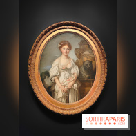 L'enfance en lumière : Greuze, l'artiste oublié, se dévoile dans une exposition au Petit Palais  - fotor 1757931719826