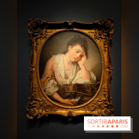 L'enfance en lumière : Greuze, l'artiste oublié, se dévoile dans une exposition au Petit Palais  - fotor 1757931606804