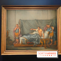 L'enfance en lumière : Greuze, l'artiste oublié, se dévoile dans une exposition au Petit Palais  - fotor 1757931567115