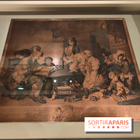 L'enfance en lumière : Greuze, l'artiste oublié, se dévoile dans une exposition au Petit Palais  - fotor 1757931509804