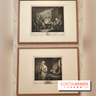 L'enfance en lumière : Greuze, l'artiste oublié, se dévoile dans une exposition au Petit Palais  - fotor 1757931494829