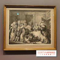 L'enfance en lumière : Greuze, l'artiste oublié, se dévoile dans une exposition au Petit Palais  - fotor 1757931454060