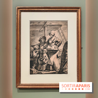 L'enfance en lumière : Greuze, l'artiste oublié, se dévoile dans une exposition au Petit Palais  - fotor 1757931295119