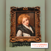 L'enfance en lumière : Greuze, l'artiste oublié, se dévoile dans une exposition au Petit Palais  - fotor 1757931284125