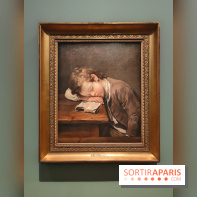 L'enfance en lumière : Greuze, l'artiste oublié, se dévoile dans une exposition au Petit Palais  - fotor 1757931250887