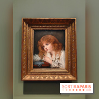 L'enfance en lumière : Greuze, l'artiste oublié, se dévoile dans une exposition au Petit Palais  - fotor 1757931203866