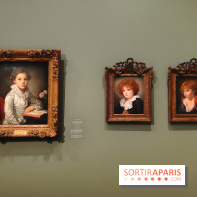 L'enfance en lumière : Greuze, l'artiste oublié, se dévoile dans une exposition au Petit Palais  - fotor 1757931174438