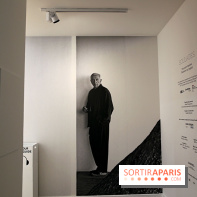 Pierre Soulages : nos photos de son exposition et de ses peintures sur papier à voir au Musée du Luxembourg 