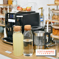 Koneko Work : le café coworking pour travailler en compagnie des chats - DSC 5233