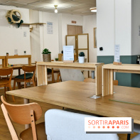 Koneko Work : le café coworking pour travailler en compagnie des chats - DSC 5240