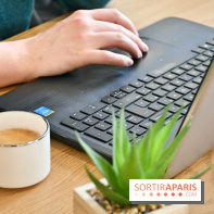 Koneko Work : le café coworking pour travailler en compagnie des chats - DSC 5243