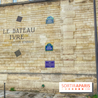 Poème de Rimbaud - IMG 5112