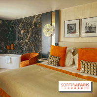 Hôtel Barnett - IMG 5013