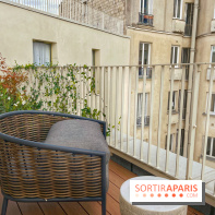 Hôtel Barnett - IMG 5015