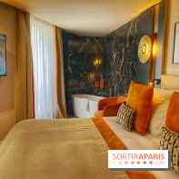 Hôtel Barnett - IMG 5018