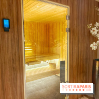 Hôtel Barnett - IMG 5019