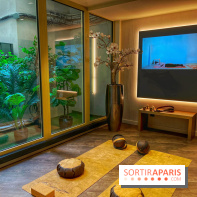 Hôtel Barnett - IMG 5021