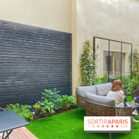 Hôtel Barnett - IMG 5126