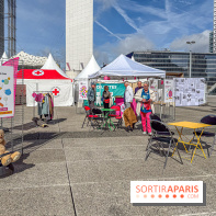 League of Défense 2025