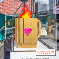 League of Défense 2025