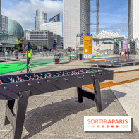League of Défense 2025