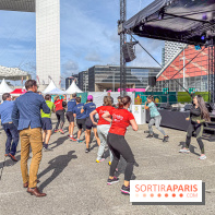 League of Défense 2025