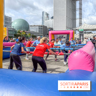 League of Défense 2025