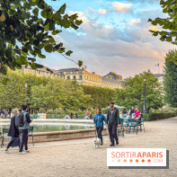 Saison Brésil-France 2025 : sculptures contemporaines au Palais-Royal - IMG 7337